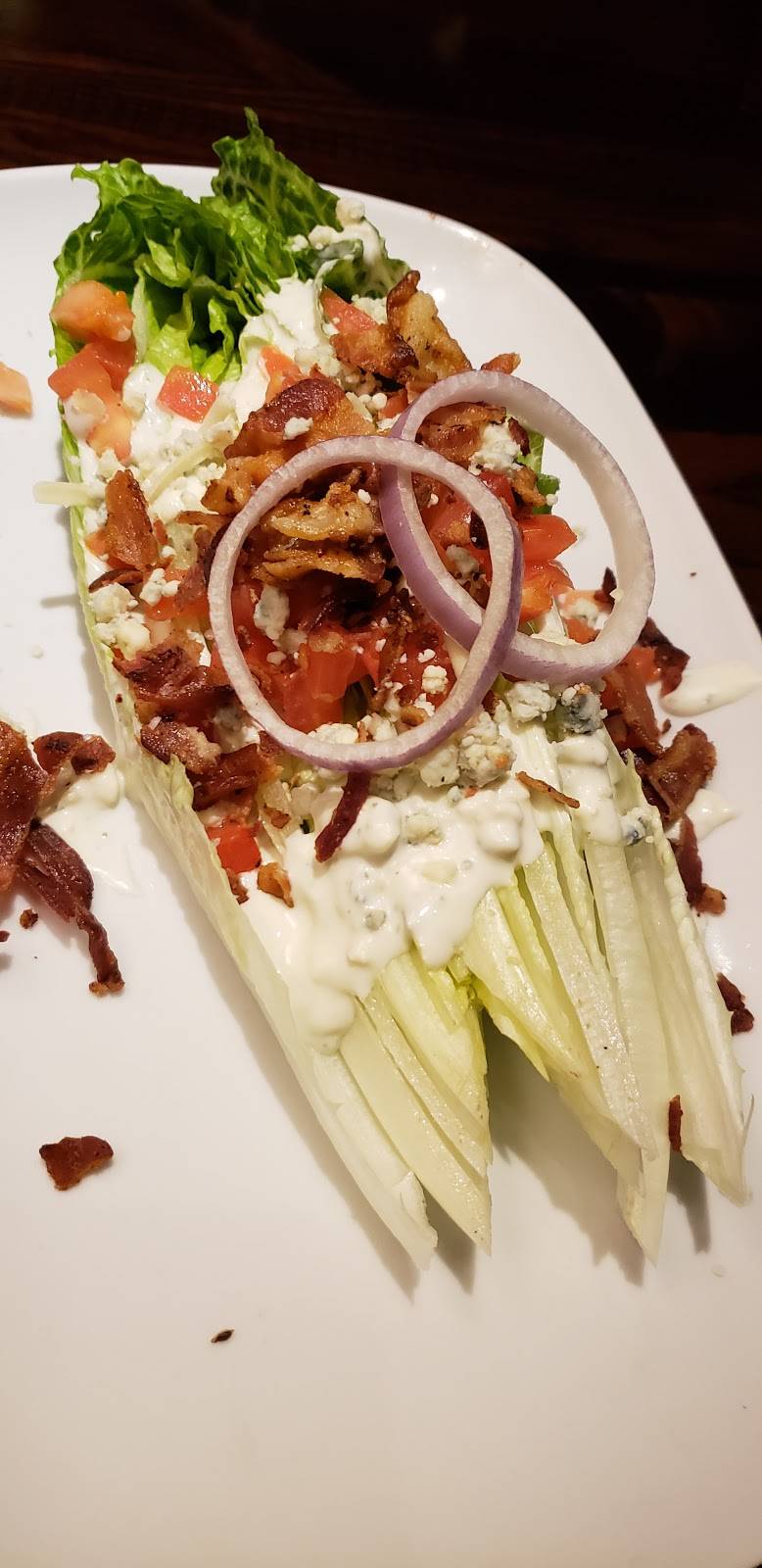 LongHorn Steakhouse | meal takeaway | 943 Rainbow Dr, Gadsden, AL 35901, USA | 2565431599 OR +1 256-543-1599