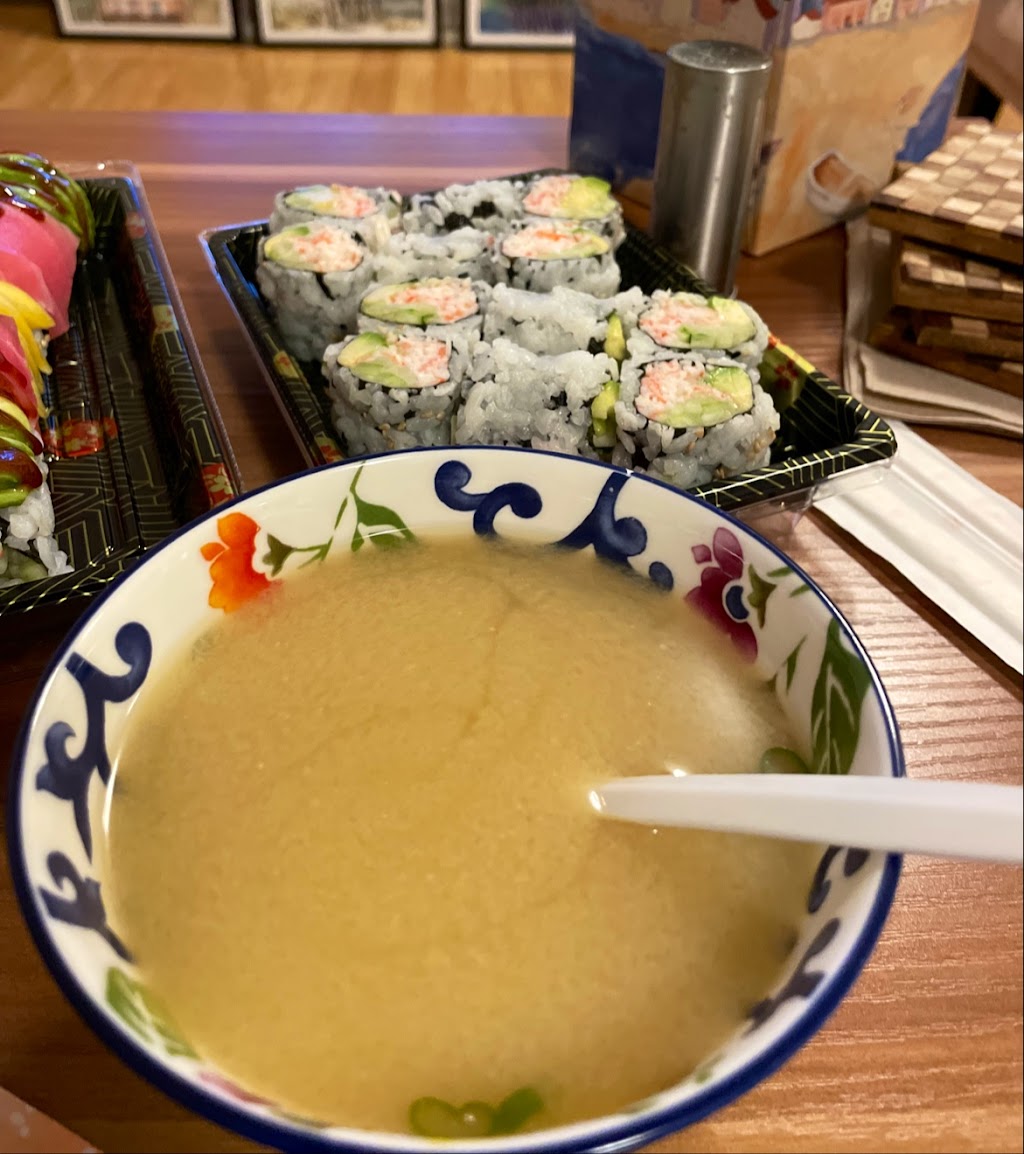 Sushi Ichiban Towson | restaurant | Next to Panera Bread, 1238 Putty Hill Ave Ste 9B, Towson, MD 21286, USA | 4108288383 OR +1 410-828-8383