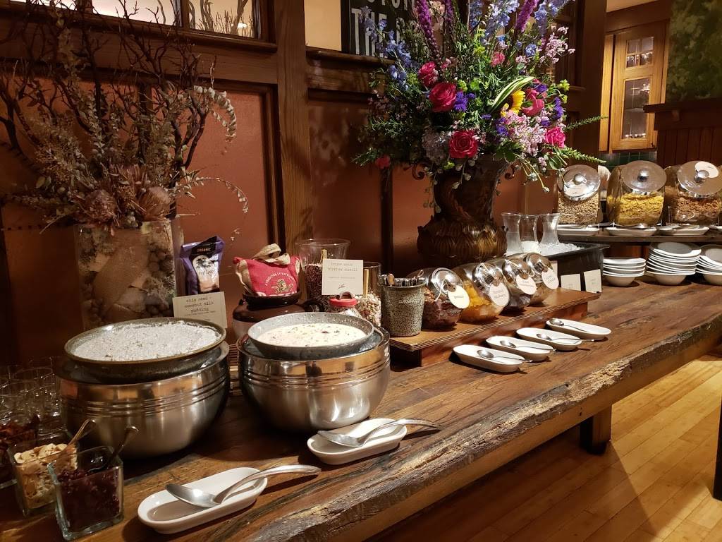 Blue Ridge Artisanal Buffet | restaurant | 290 Macon Ave, Asheville, NC 28804, USA | 8282522711 OR +1 828-252-2711