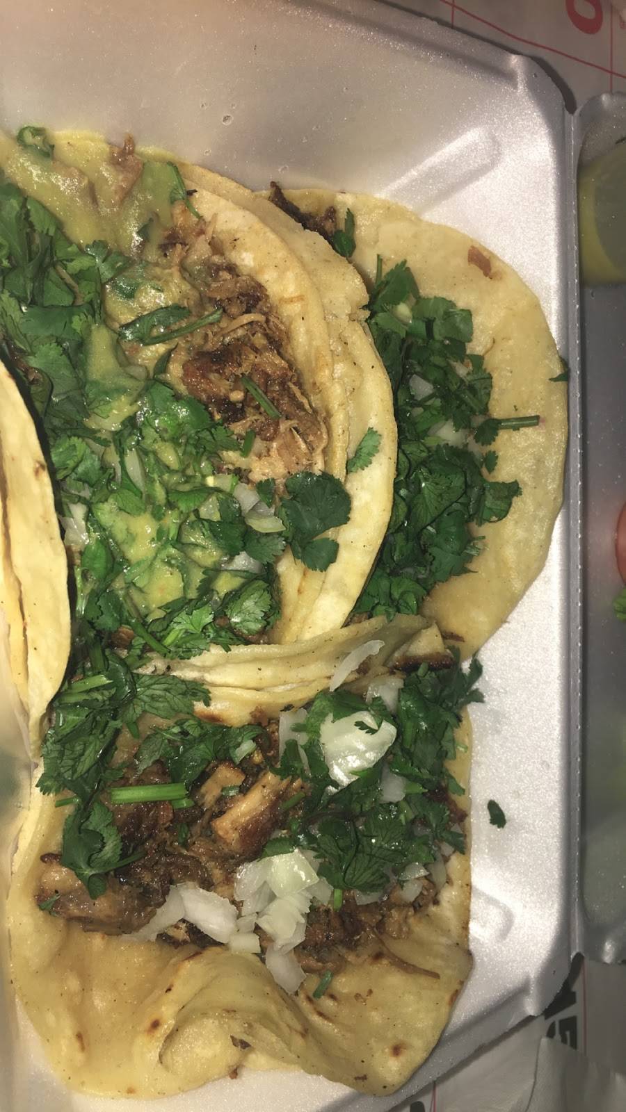Ashlys Tacos | restaurant | 7942 MD-170, Severn, MD 21144, USA | 2404607810 OR +1 240-460-7810