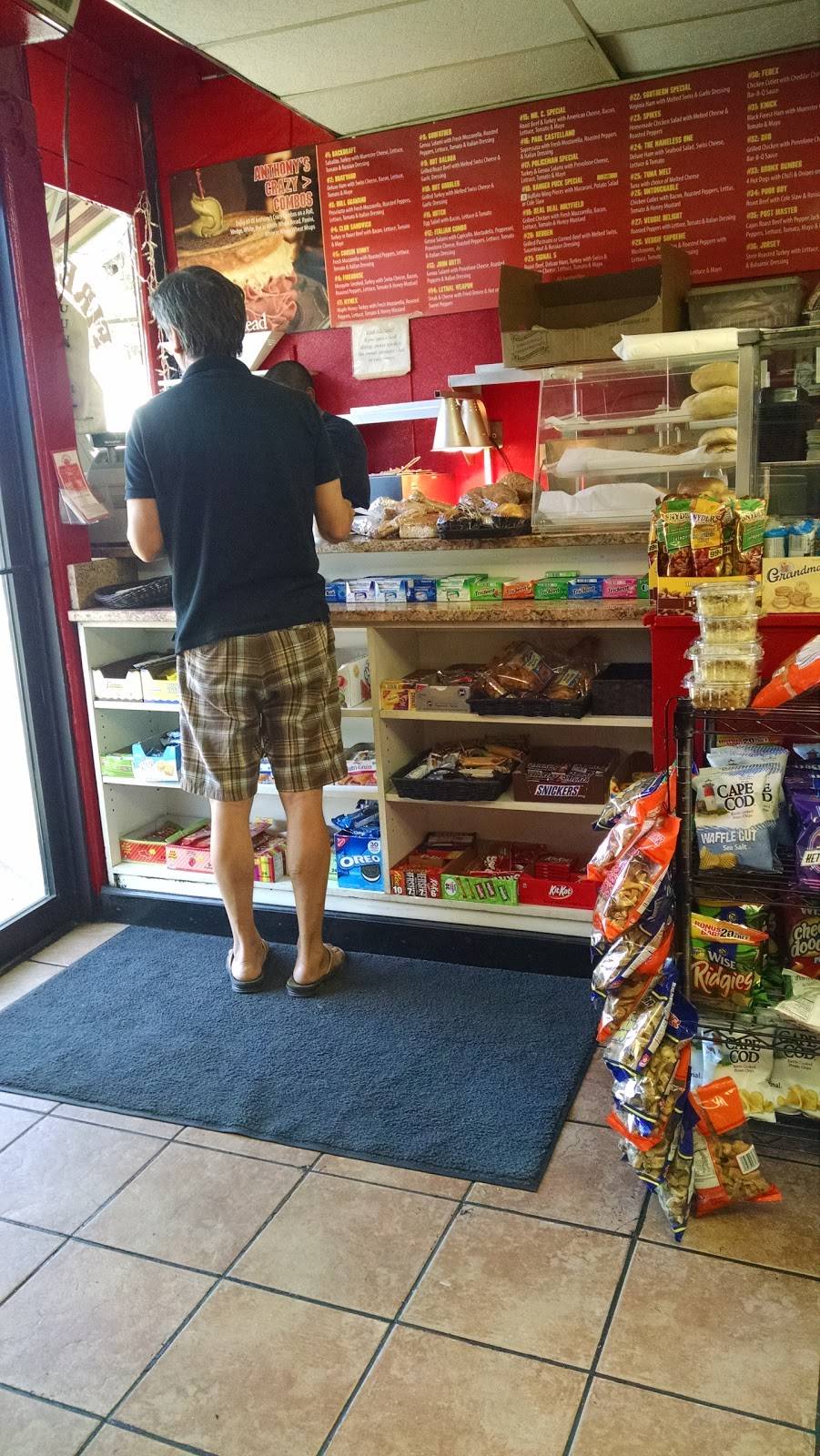 Firehouse Deli | restaurant | 265 Mill St, Greenwich, CT 06830, USA | 2035310002 OR +1 203-531-0002