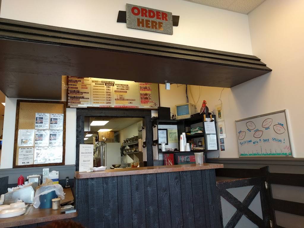 WingBasket | meal takeaway | 1775 Gallatin Pike N #7B, Madison, TN 37115, USA | 6158658820 OR +1 615-865-8820