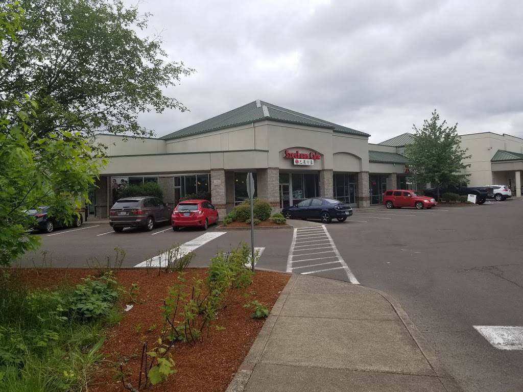 Szechuan Cafe | restaurant | 1585 SW 53rd St, Corvallis, OR 97333, USA | 5419087186 OR +1 541-908-7186