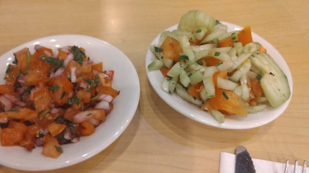 Sababa Mediterranean Grill | restaurant | 3220 S Durango Dr, Las Vegas, NV 89117, USA | 7025475556 OR +1 702-547-5556