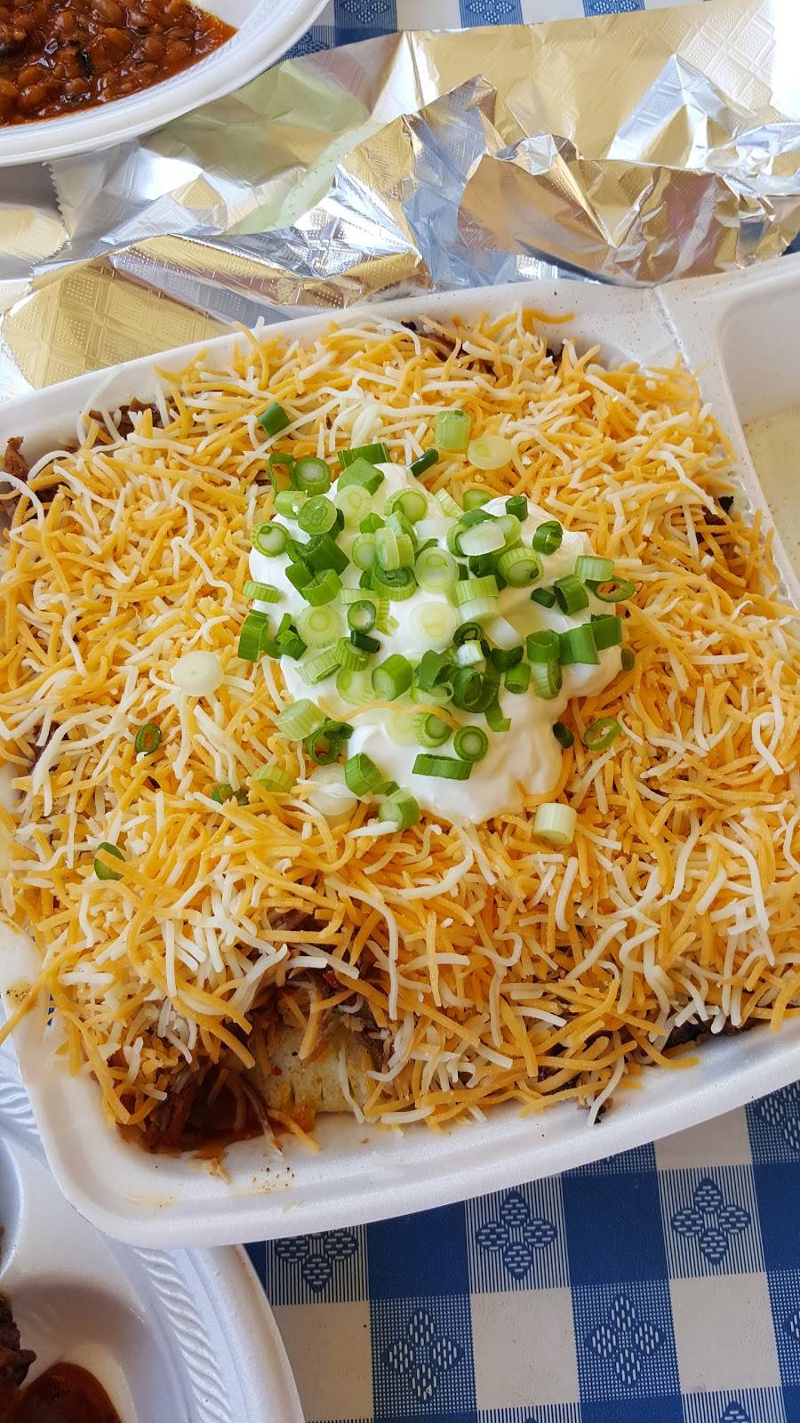 Restaurant Hickory Hill BBQ | restaurant | 20101 TX-31, Tyler, TX 75705, USA | 9035667923 OR +1 903-566-7923