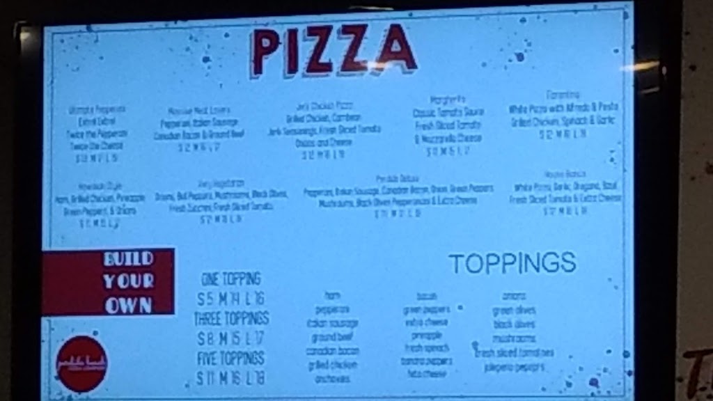 Perdido Beach Pizza Company | restaurant | 27200 Perdido Beach Blvd, Orange Beach, AL 36561, USA | 2519819811164 OR +1 251-981-9811 ext. 164