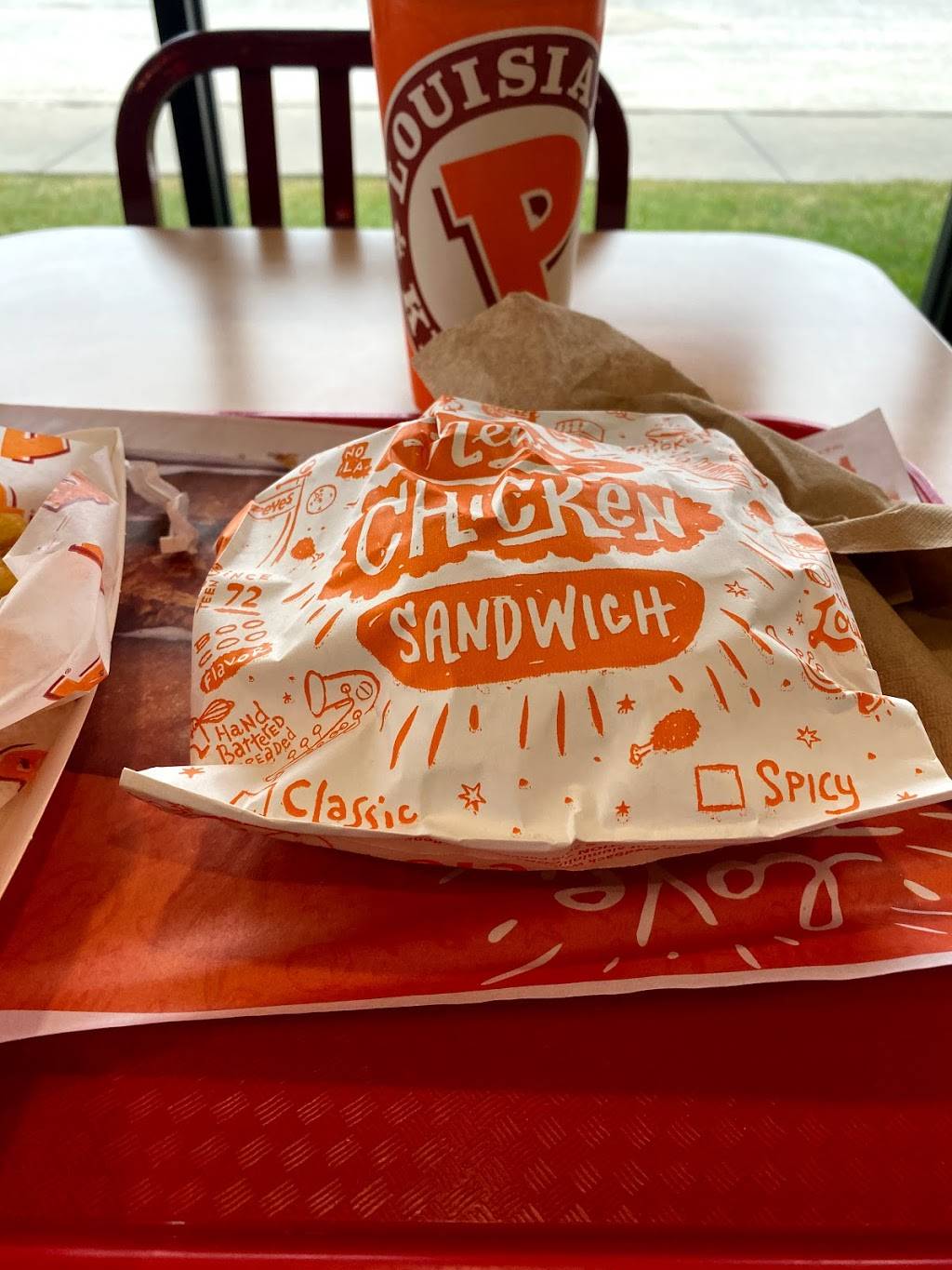 Popeyes Louisiana Kitchen | restaurant | 3029 N 90th St, Omaha, NE 68134, USA | 4025725099 OR +1 402-572-5099