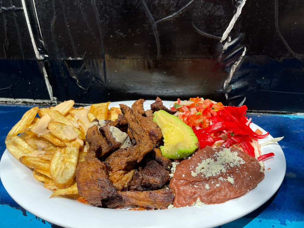 Taqueria Faby | restaurant | 5747 Antoine Dr, Houston, TX 77091, USA | 8329467034 OR +1 832-946-7034