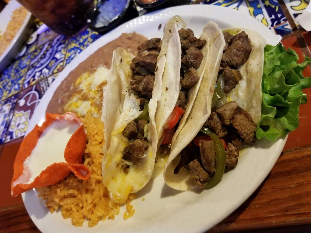 Fernandos Original Fajita Factory | restaurant | 1149 Old Fannin Rd # 1, Brandon, MS 39047, USA | 6019926686 OR +1 601-992-6686
