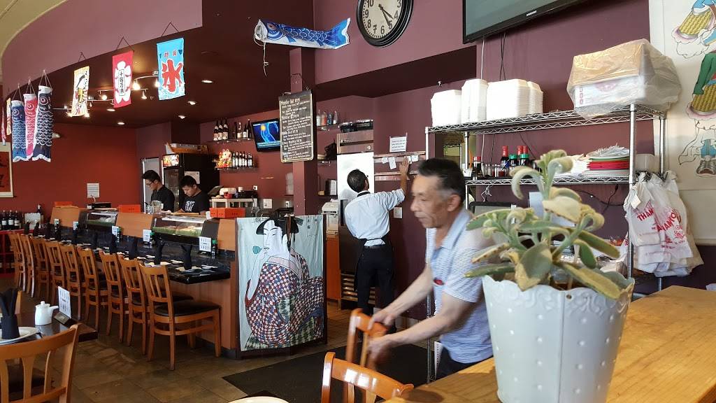 Yushi | restaurant | 2500 Sand Creek Rd Suite A, Brentwood, CA 94513, USA | 9253087108 OR +1 925-308-7108