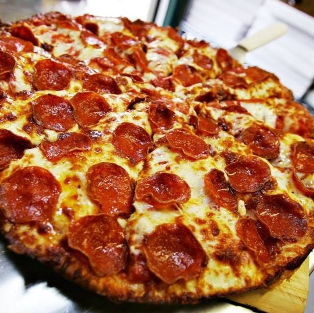 Westside Pizza | meal delivery | 5020 Rhonda Rd, Anderson, CA 96007, USA | 5303656777 OR +1 530-365-6777