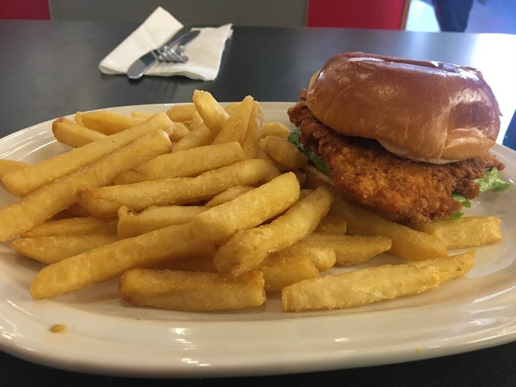 Friendlys | restaurant | 647 Berlin - Cross Keys Rd, Sicklerville, NJ 08081, USA | 8562622371 OR +1 856-262-2371