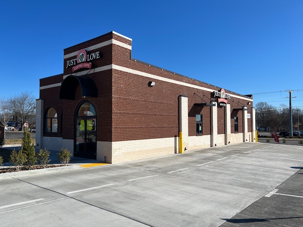 Just Love Coffee Cafe - Smyrna, TN | cafe | 1310Hazelwood Drive, Smyrna, TN 37167, USA | 6157689995 OR +1 615-768-9995