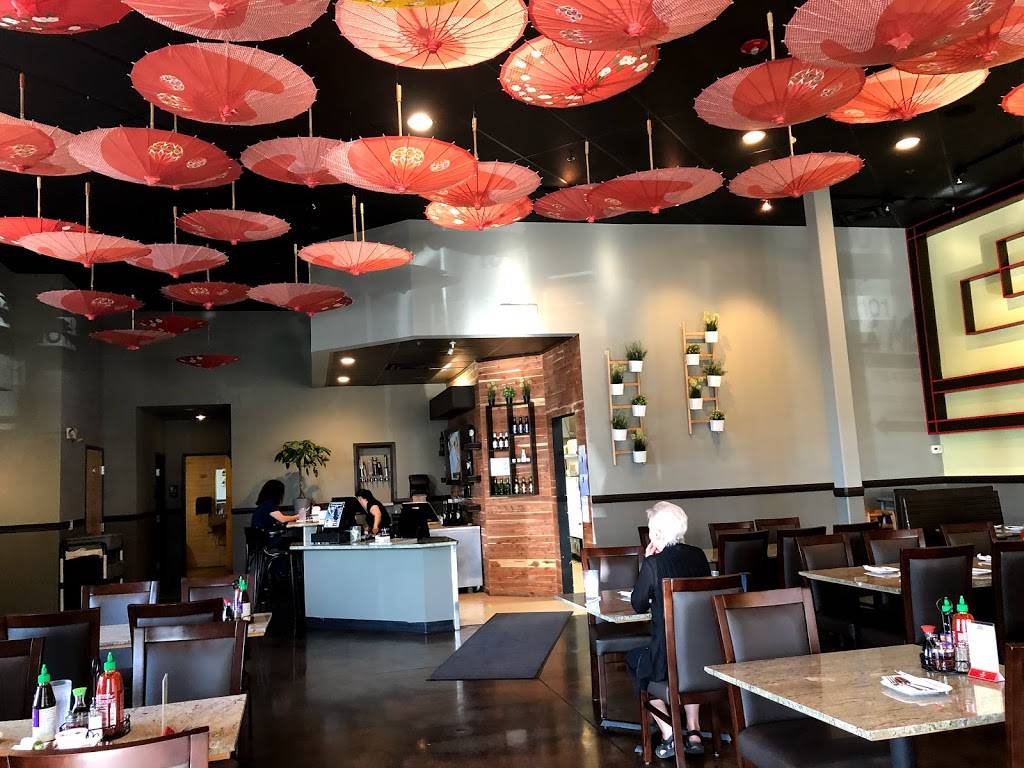 Lá Mint - Vietnamese Kitchen | restaurant | 770 S Meadows Pkwy ste 101, Reno, NV 89521, USA | 7754708400 OR +1 775-470-8400