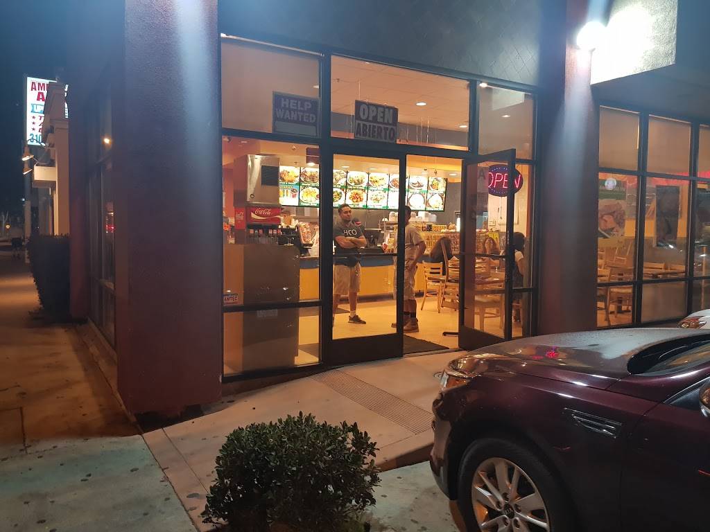 Huli Huli Hawaiian Grill | restaurant | 2367, 11540 Hawthorne Blvd # A, Hawthorne, CA 90250, USA | 3106757735 OR +1 310-675-7735