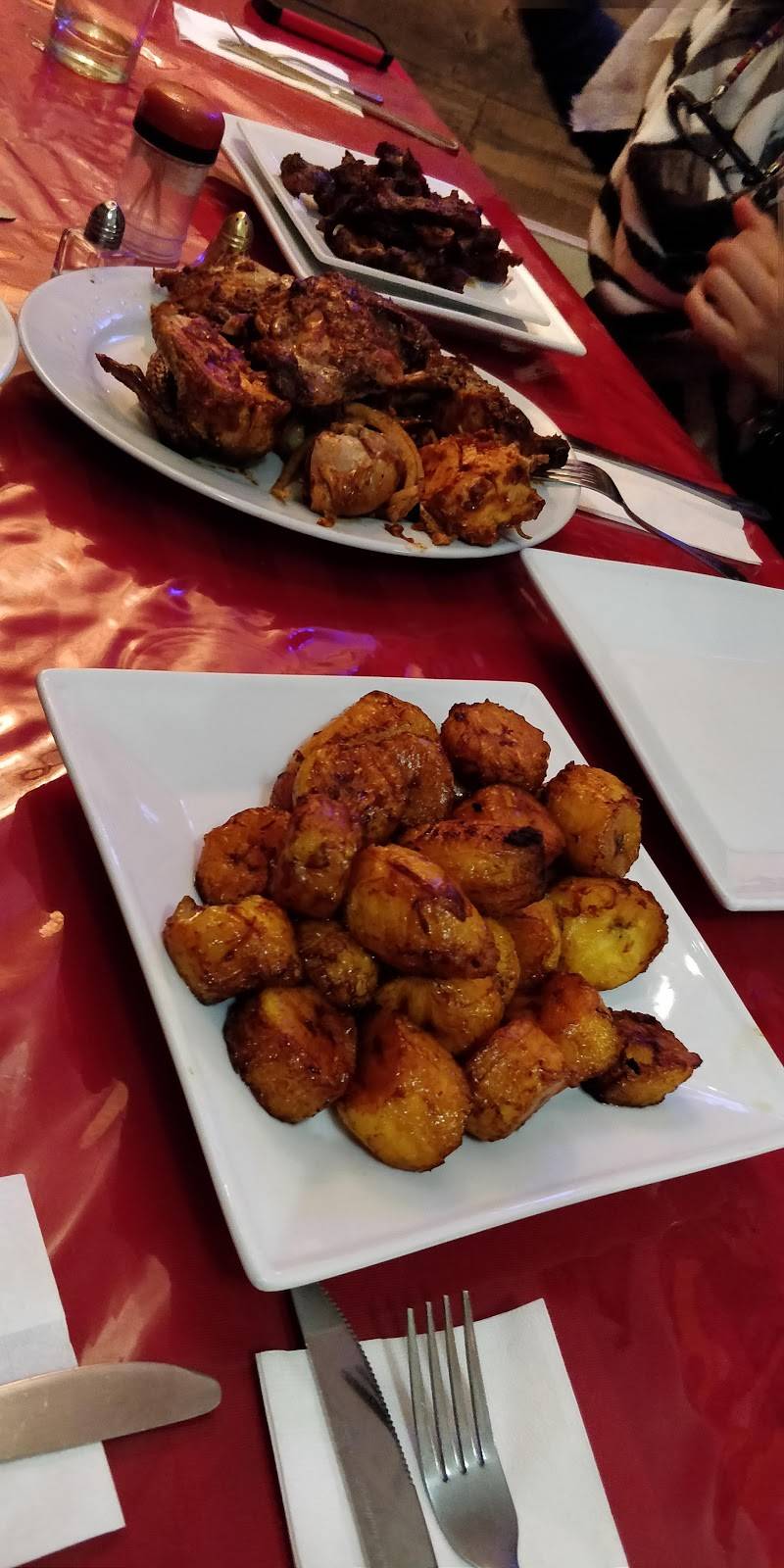 Shakits Makasi | restaurant | 479B Boul Alexandre-Taché, Gatineau, QC J9A 1M8, Canada | 8197791016 OR +1 819-779-1016