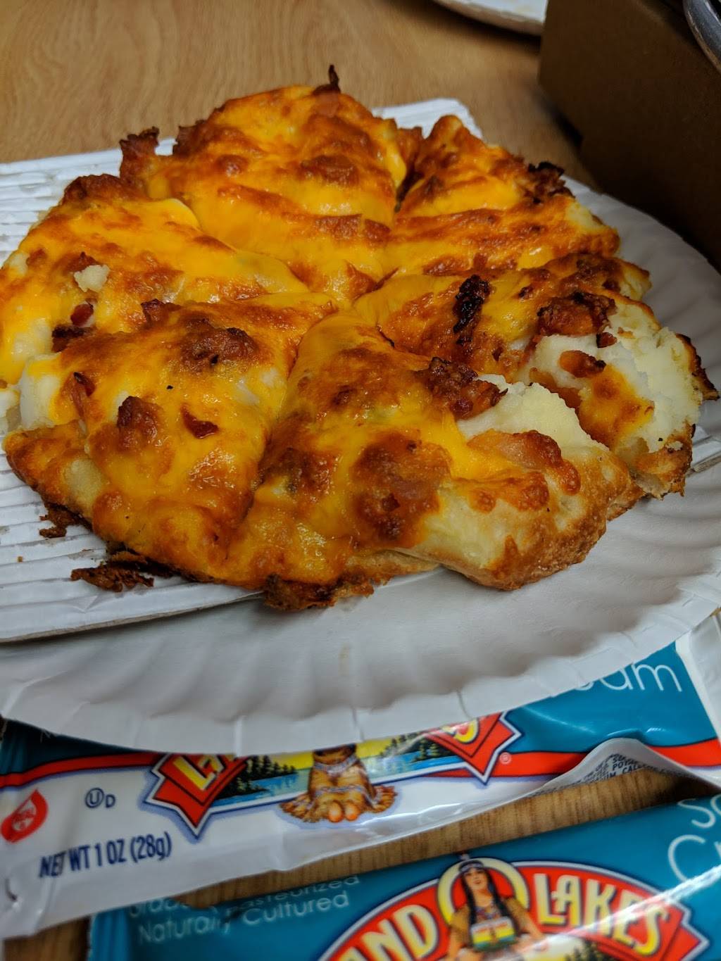 Sarahs Pizza & Subs | restaurant | 125 E Main St #1, Eaton, OH 45320, USA | 9374566871 OR +1 937-456-6871