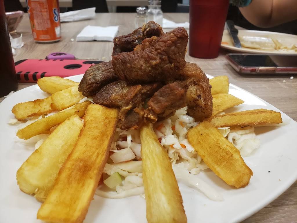 Salvadoran Cuisine | restaurant | 15260 SW 280th St, Homestead, FL 33033, USA | 3052475945 OR +1 305-247-5945
