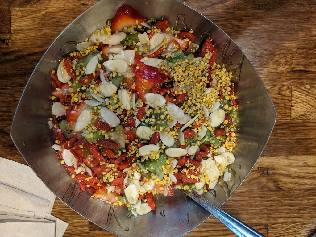 Vitality Bowls Arlington | restaurant | 1515 Wilson Blvd, Arlington, VA 22209, USA | 5719703388 OR +1 571-970-3388