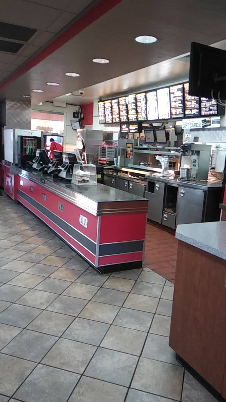 Carls Jr. | restaurant | 4800 White Ln, Bakersfield, CA 93309, USA | 6613989510 OR +1 661-398-9510