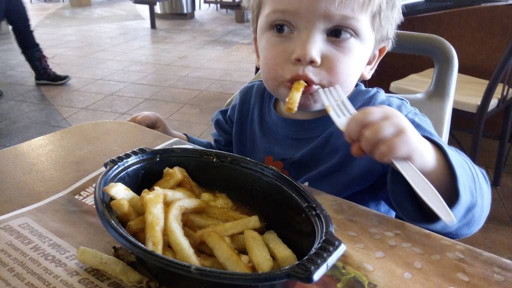 Burger King | restaurant | 1180 Boul Duplessis Sainte-foy, Québec, QC G2G 2B5, Canada | 4188772960 OR +1 418-877-2960