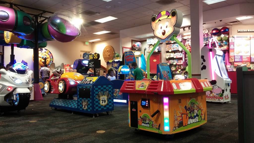 Chuck E. Cheeses | restaurant | 5912 Baltimore National Pike, Catonsville, MD 21228, USA | 4107198850 OR +1 410-719-8850