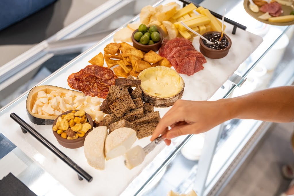 Gastromé Market | restaurant | 7704 E Doubletree Ranch Rd Suites 140 & 145, Scottsdale, AZ 85258, USA | 6029093445 OR +1 602-909-3445