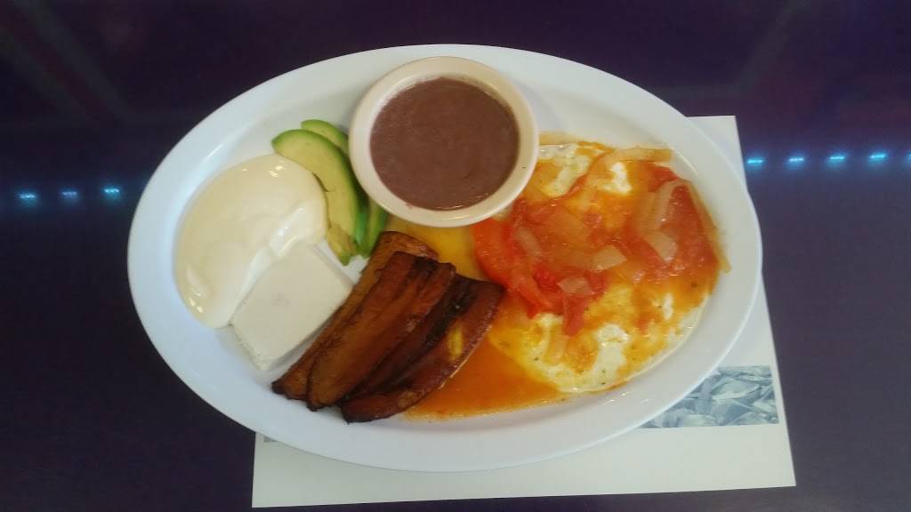 La Flor Blanca Restaurant | restaurant | 4271 Beverly Blvd, Los Angeles, CA 90004, USA | 3236600798 OR +1 323-660-0798