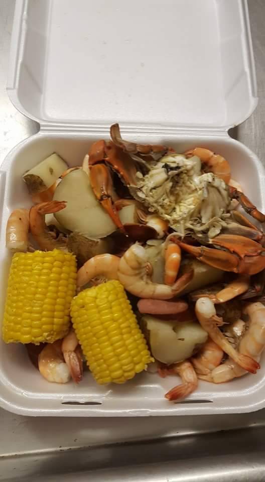 Original Nancys Seafood Market | restaurant | 2211 Skidaway Rd, Savannah, GA 31404, USA | 9122366262 OR +1 912-236-6262