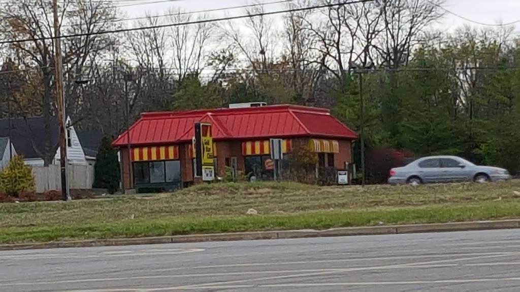 Gold Star Chili | restaurant | 4271 Hamilton Middletown Rd, Hamilton, OH 45011, USA | 5138689715 OR +1 513-868-9715