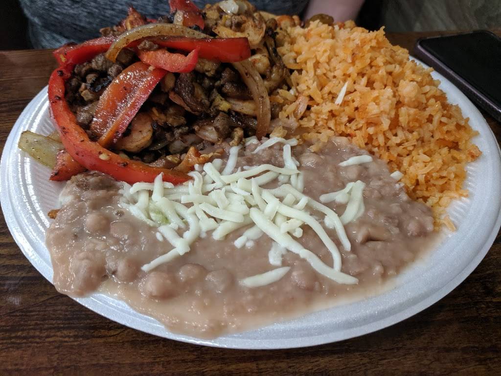 Tacos Silao | restaurant | 2159 Browns Bridge Rd Unit A, Gainesville, GA 30501, USA | 6789714114 OR +1 678-971-4114