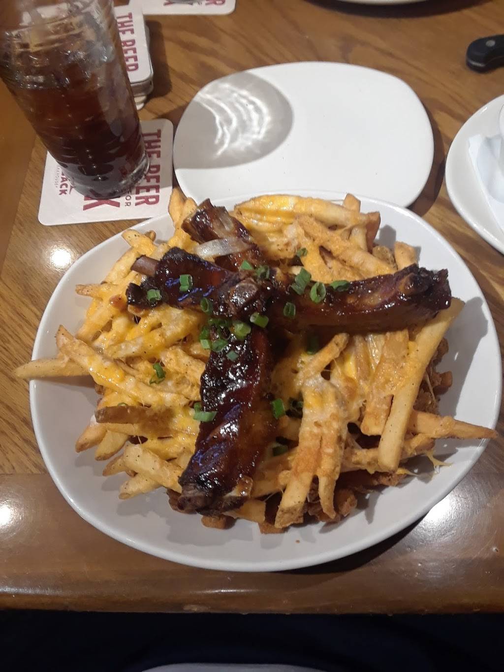 Outback Steakhouse | meal takeaway | 11875 Gateway West, Boulevard, El Paso, TX 79936, USA | 9152010600 OR +1 915-201-0600