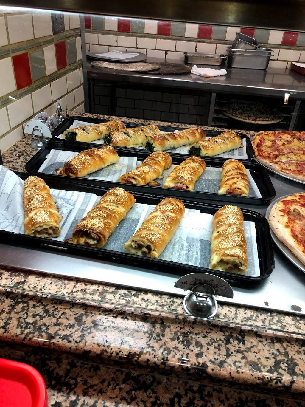 Sbarro | restaurant | CONCOURSE F, 3RD LEVEL, Miami, FL 33122, USA | 7868681422 OR +1 786-868-1422
