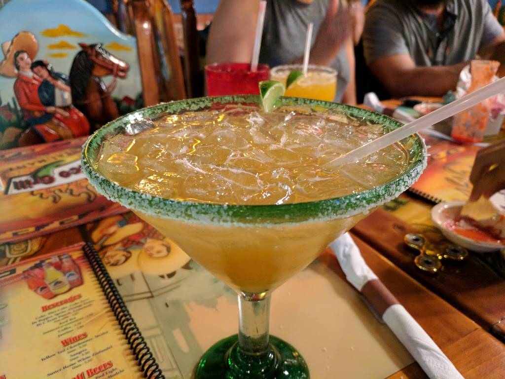 Mexico Grill | restaurant | 3669 Hwy 61 N Suite A, Tunica, MS 38676, USA | 6623570102 OR +1 662-357-0102