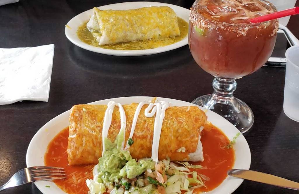 La Tapatia Mexican Grill | restaurant | 14548 Baseline Ave #200, Fontana, CA 92336, USA | 9094270241 OR +1 909-427-0241
