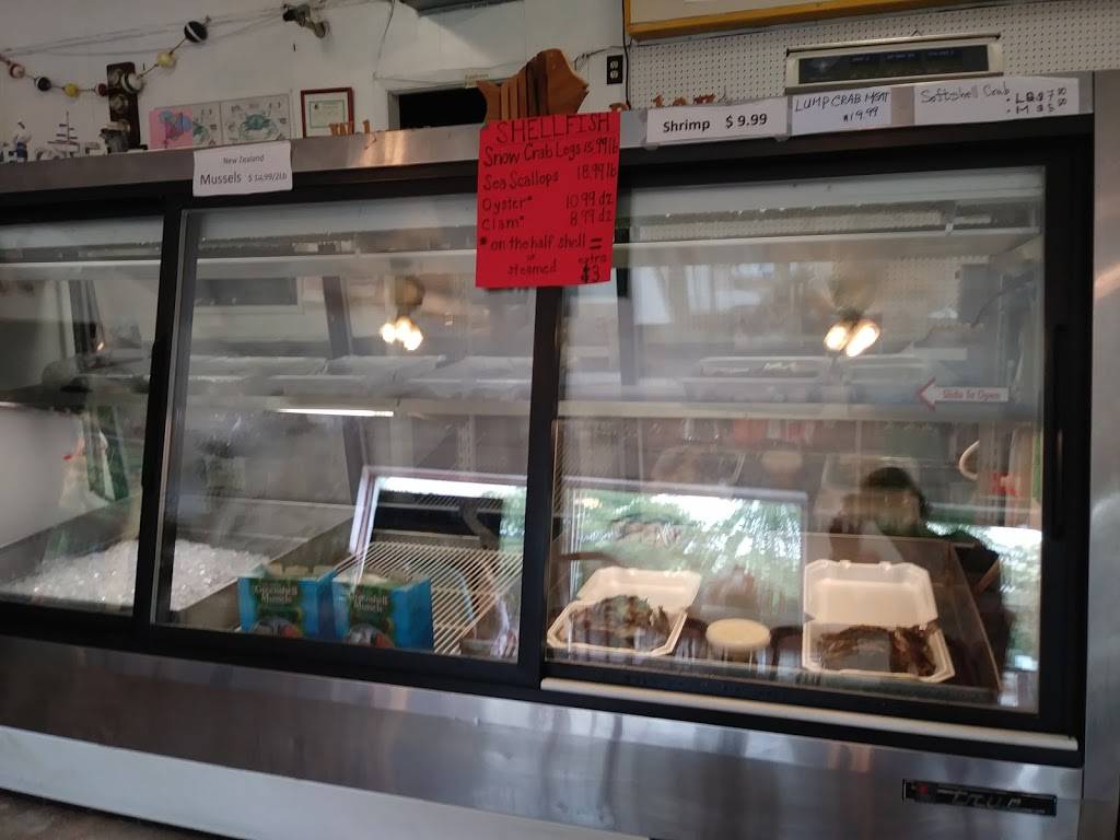 6 Crabs | restaurant | 118 2nd St, Williamsburg, VA 23185, USA | 7572587757 OR +1 757-258-7757