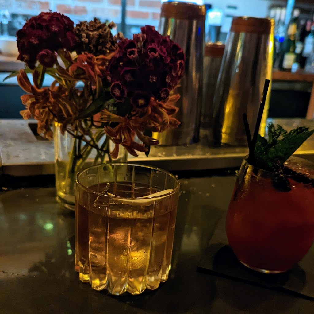 Amandine Lounge | night club | 235 1st St, Los Altos, CA 94022, USA | 6502049222 OR +1 650-204-9222