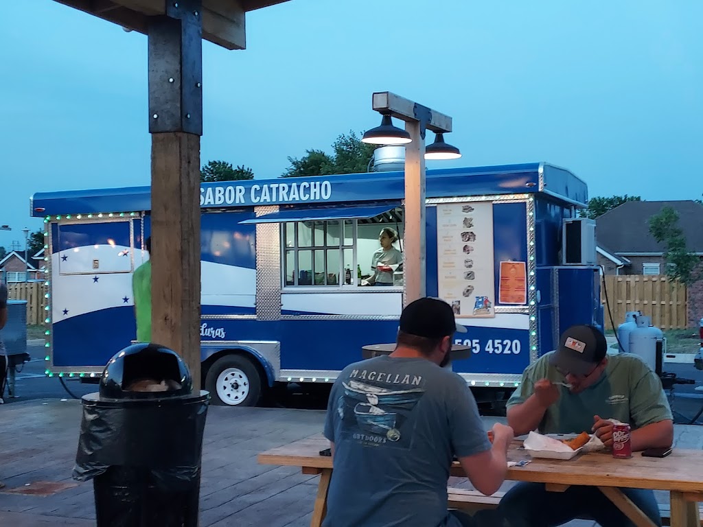 Sabor Catracho | restaurant | 3445 S Old Missouri Rd, Springdale, AR 72764, USA | 4795954520 OR +1 479-595-4520