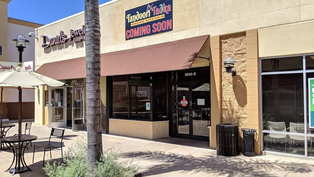 Saigon To Go | restaurant | 8240 Mira Mesa Blvd, San Diego, CA 92126, USA | 8588605244 OR +1 858-860-5244