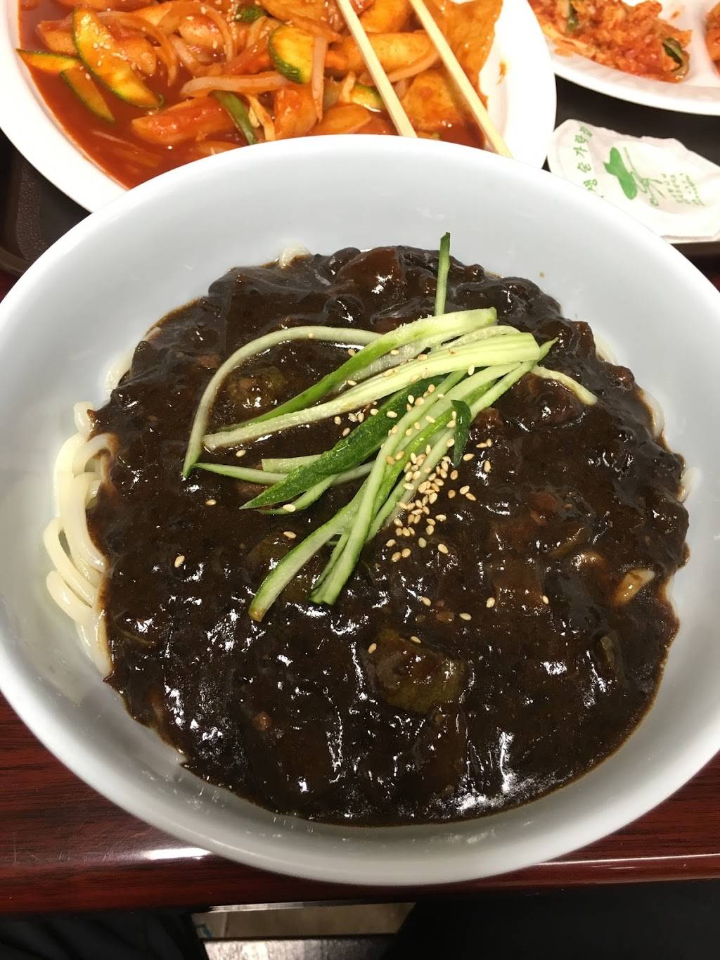 Kims Restaurant at Kims Asian Market | restaurant | 6014 Duraleigh Rd, Raleigh, NC 27612, USA | 9195105999 OR +1 919-510-5999