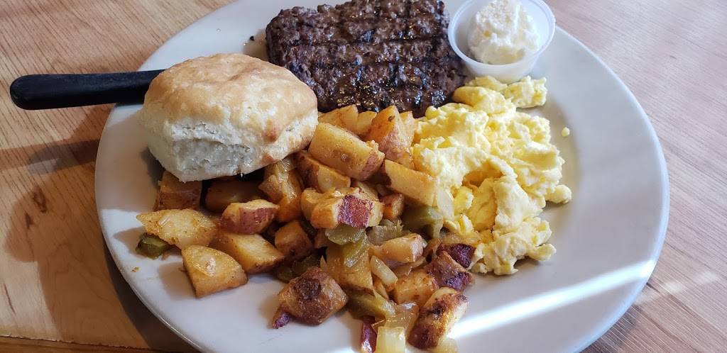 Biscuits | restaurant | 1235 N Gilbert Rd, Gilbert, AZ 85234, USA | 4804970321 OR +1 480-497-0321