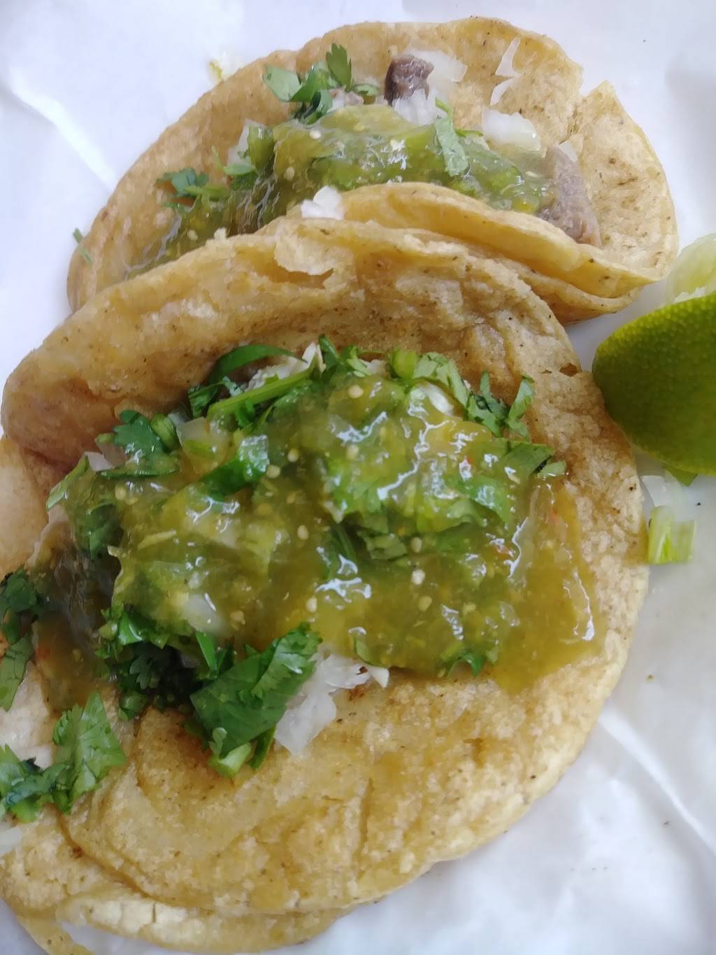 Rutaqueria Pancho | restaurant | 108 N Parker Dr, Janesville, WI 53548, USA | 6083594560 OR +1 608-359-4560