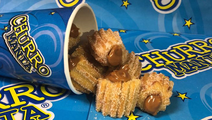 Churromania Vineland Rd (Inside Walmart) Kissimmee Fl | restaurant | 3250 Vineland Rd, At Walmart SuperCenter, Kissimmee, FL 34746, USA | 4074651016 OR +1 407-465-1016