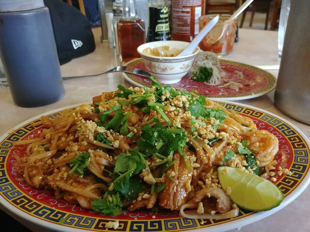 Phố 777 | restaurant | 102 E 2nd St, Reno, NV 89501, USA | 7753237777 OR +1 775-323-7777