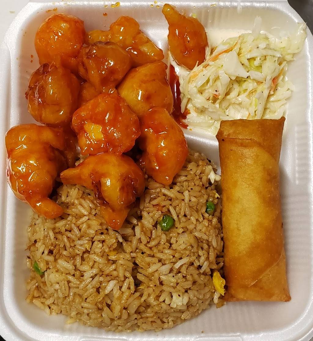 Tyga Bite Thai Food (Food Truck) | restaurant | 176 E Main St, Colcord, OK 74338, USA | 9183141905 OR +1 918-314-1905