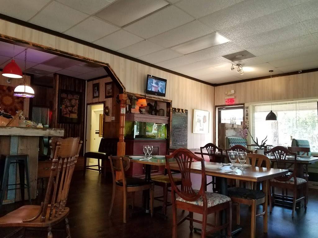 Sao Thai | restaurant | 725 N Gloster St, Tupelo, MS 38804, USA | 6628401771 OR +1 662-840-1771