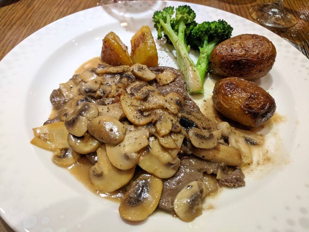 Elite Restaurant | restaurant | 20 Main St W, Kingsville, ON N9Y 1H1, Canada | 5197128833 OR +1 519-712-8833