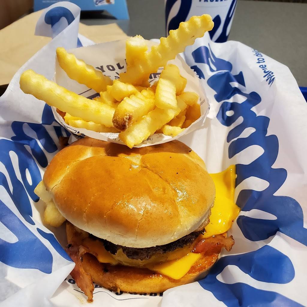 Culvers | restaurant | 1767 Blanding Blvd, Middleburg, FL 32068, USA | 9042032071 OR +1 904-203-2071