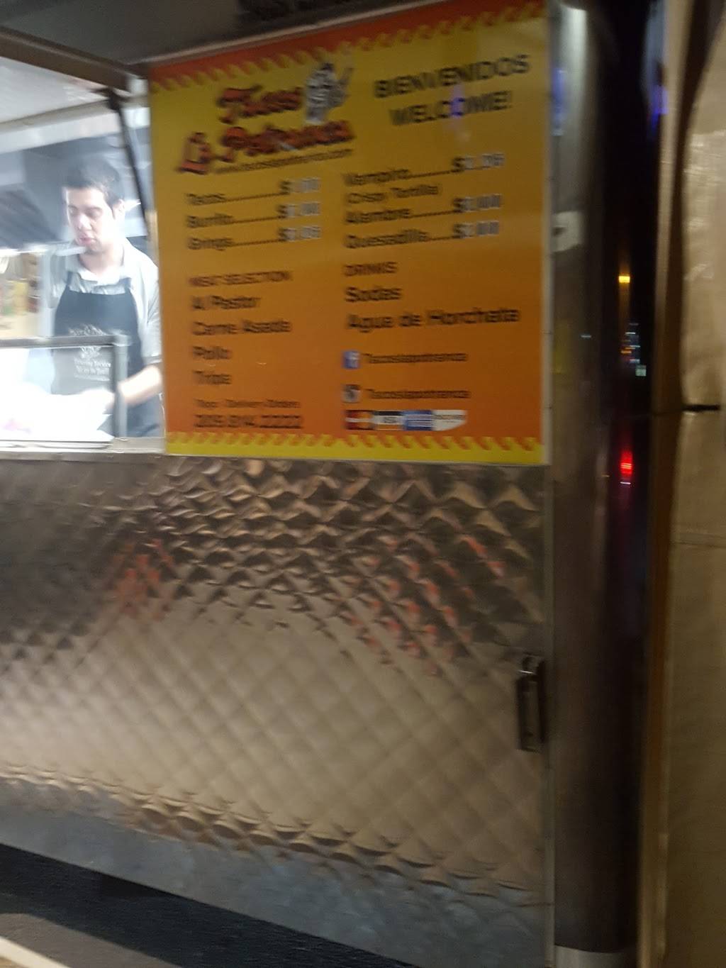 Tacos La Potranca | restaurant | 7750 Eleventh St, Tracy, CA 95304, USA | 2098142222 OR +1 209-814-2222