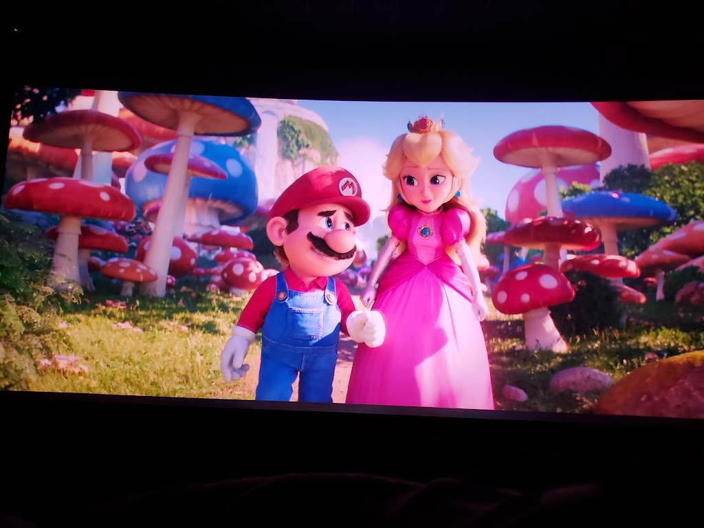 Malco Collierville Towne Cinema Grill & MXT | restaurant | 380 Market Blvd, Collierville, TN 38017, USA | 9018500522 OR +1 901-850-0522